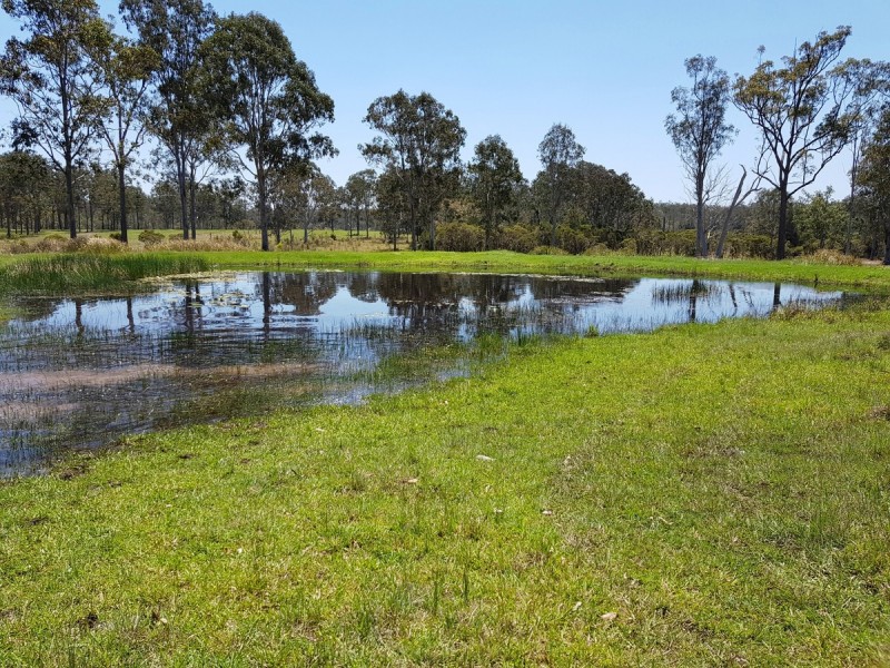 2766 Summerland Way, Dilkoon NSW 2460