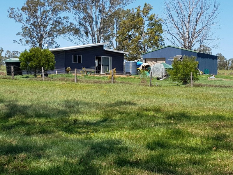 2766 Summerland Way, Dilkoon NSW 2460