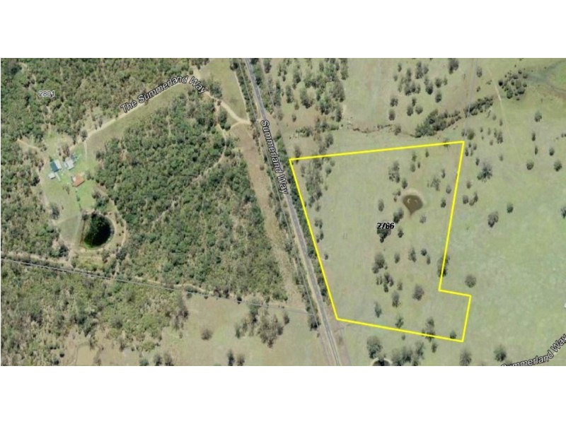 2766 Summerland Way, Dilkoon NSW 2460