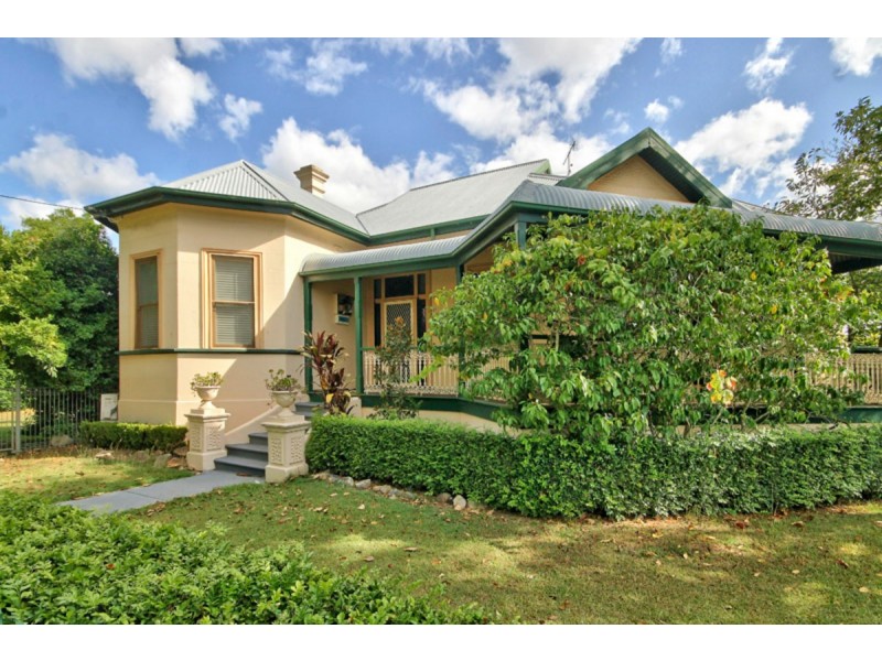 95 Victoria Street, Grafton NSW 2460