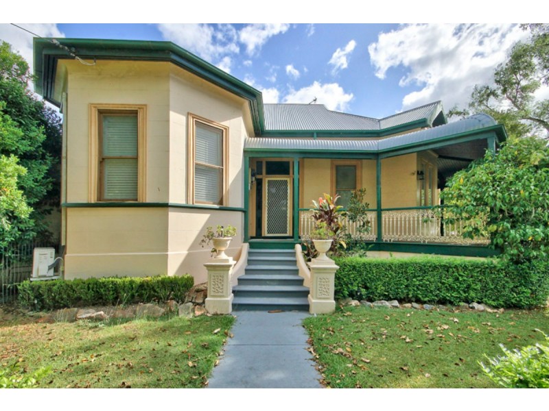 95 Victoria Street, Grafton NSW 2460