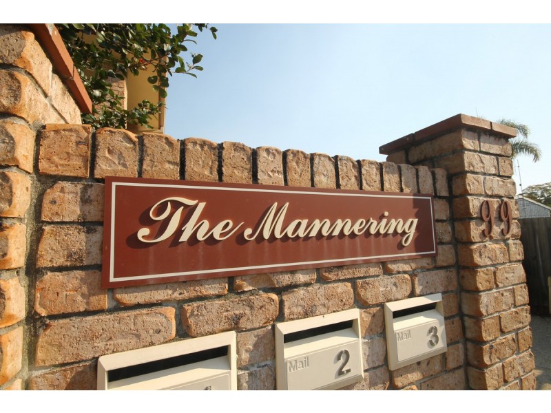 5/99 Oliver Street, Grafton NSW 2460