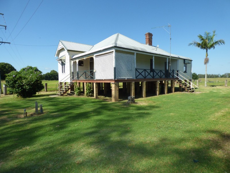 310 Lower Coldstream Road, Coldstream NSW 2462