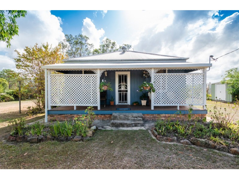 2424 Clarence Way, Upper Copmanhurst NSW 2460