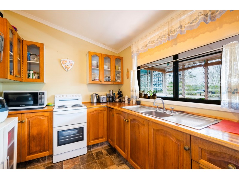 2424 Clarence Way, Upper Copmanhurst NSW 2460