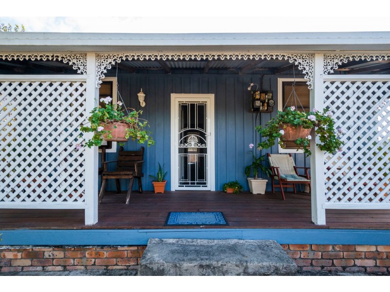 2424 Clarence Way, Upper Copmanhurst NSW 2460