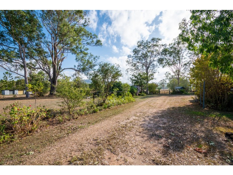 2424 Clarence Way, Upper Copmanhurst NSW 2460