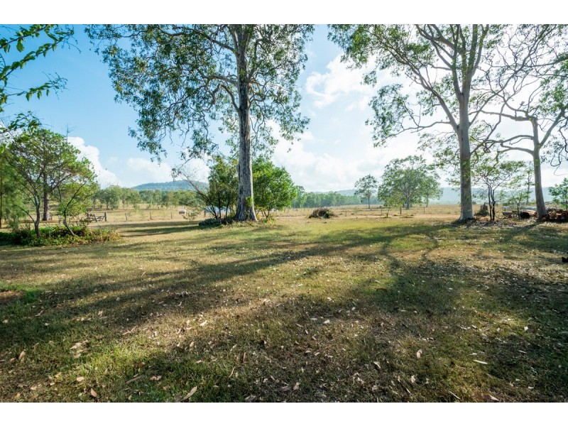 2424 Clarence Way, Upper Copmanhurst NSW 2460