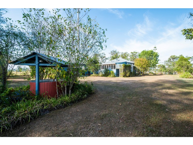 2424 Clarence Way, Upper Copmanhurst NSW 2460