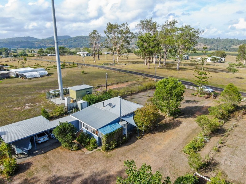2424 Clarence Way, Upper Copmanhurst NSW 2460