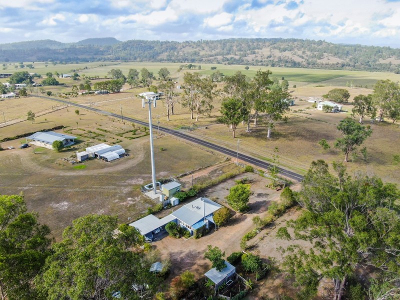 2424 Clarence Way, Upper Copmanhurst NSW 2460
