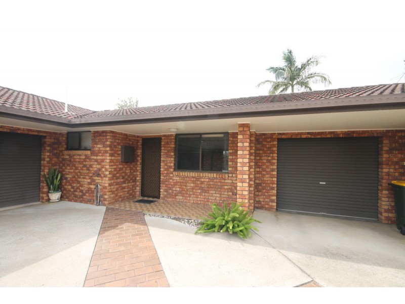 2/6 Schaeffer Close, Grafton NSW 2460