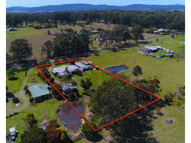 3471 Pringles Way, Lawrence NSW 2460