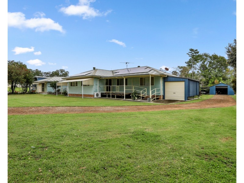 3471 Pringles Way, Lawrence NSW 2460