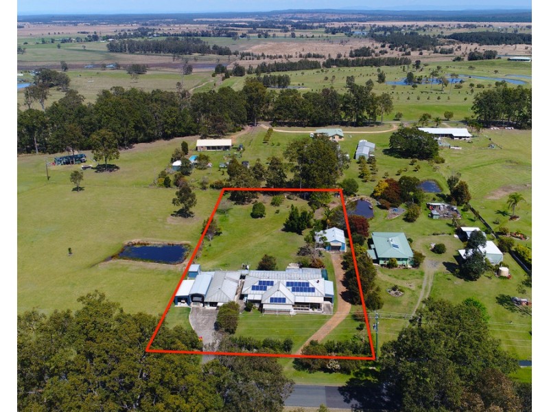 3471 Pringles Way, Lawrence NSW 2460