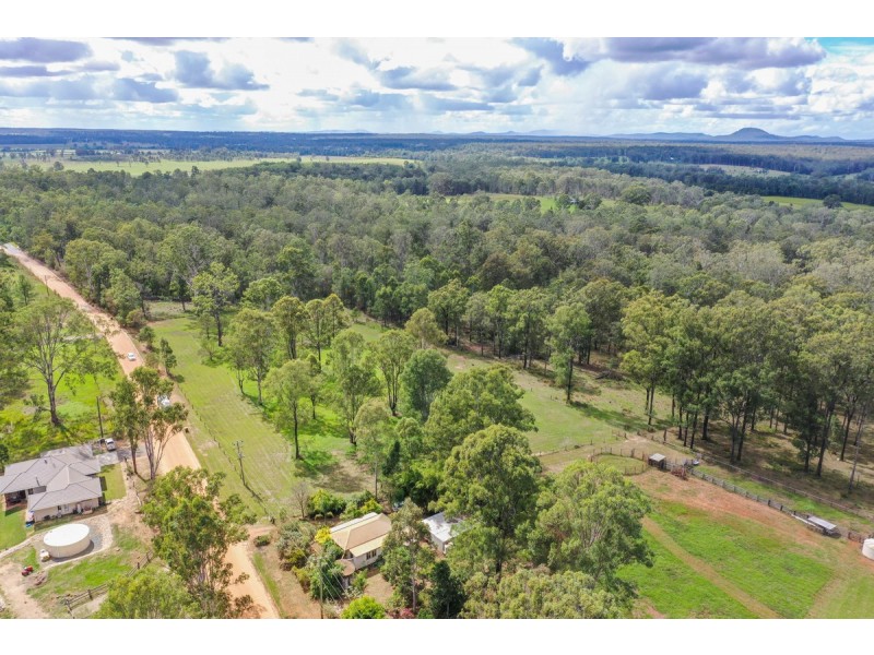 639 Lower Kangaroo Creek Road, Coutts Crossing NSW 2460