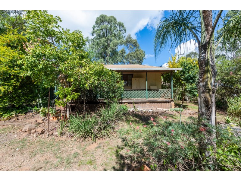 639 Lower Kangaroo Creek Road, Coutts Crossing NSW 2460
