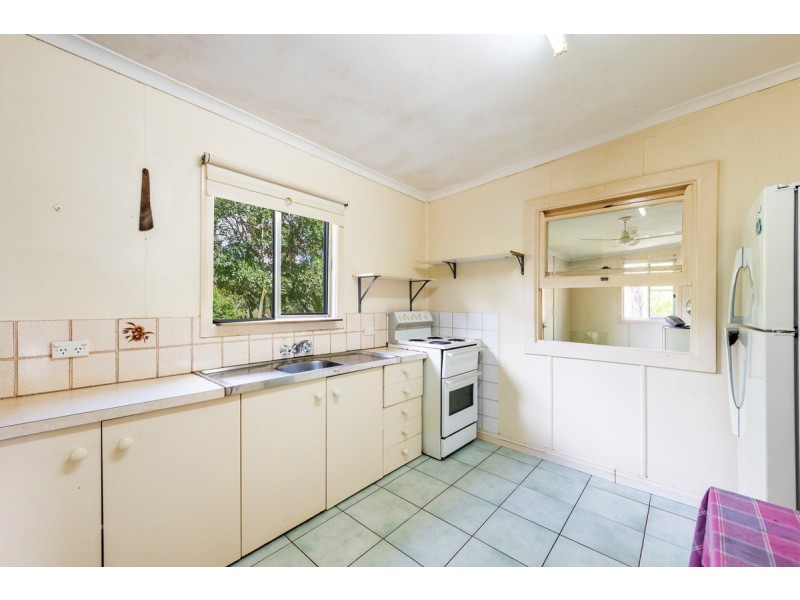 639 Lower Kangaroo Creek Road, Coutts Crossing NSW 2460