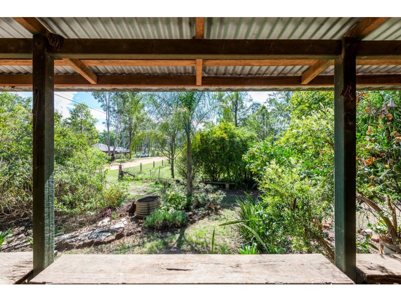 639 Lower Kangaroo Creek Road, Coutts Crossing NSW 2460
