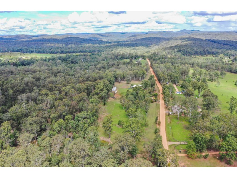 639 Lower Kangaroo Creek Road, Coutts Crossing NSW 2460