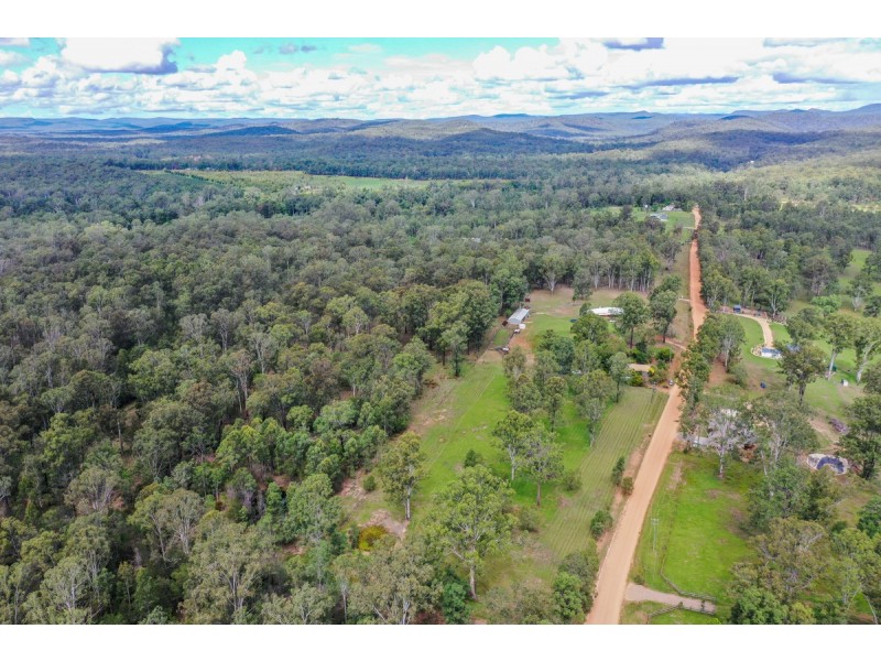 639 Lower Kangaroo Creek Road, Coutts Crossing NSW 2460