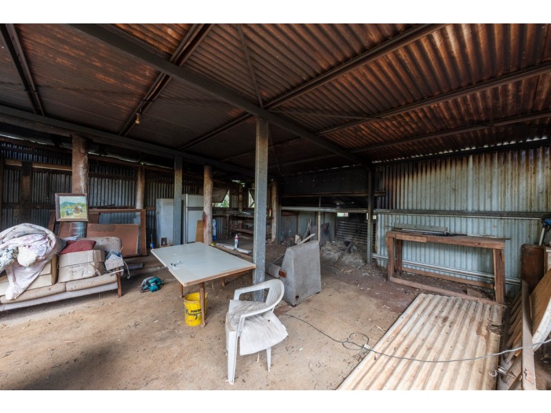 639 Lower Kangaroo Creek Road, Coutts Crossing NSW 2460