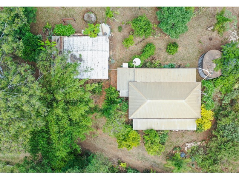 639 Lower Kangaroo Creek Road, Coutts Crossing NSW 2460