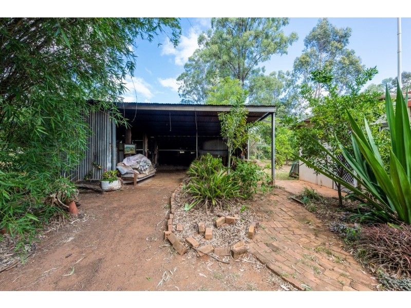 639 Lower Kangaroo Creek Road, Coutts Crossing NSW 2460