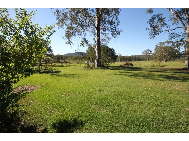 2424 Clarence Way, Upper Copmanhurst NSW 2460