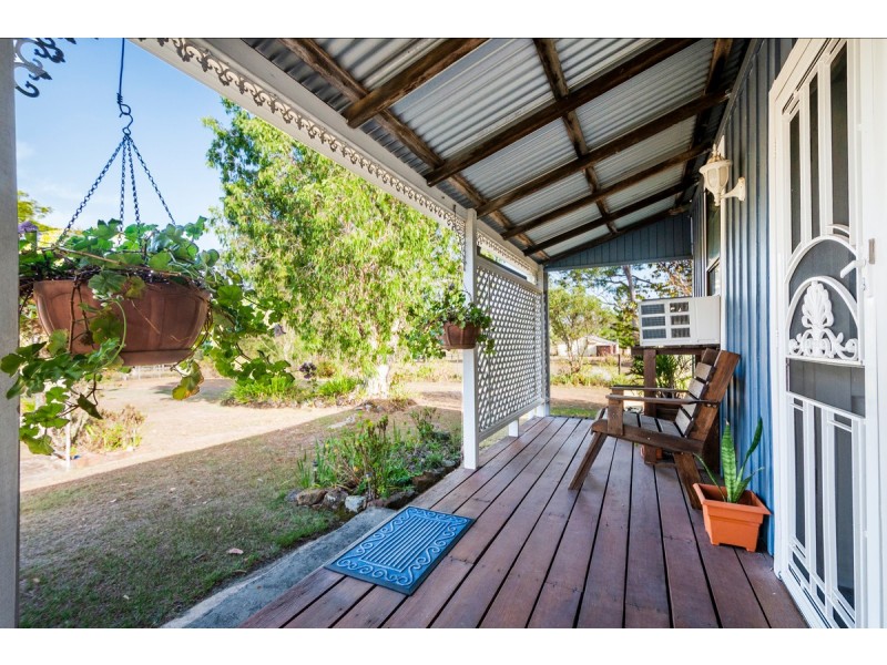 2424 Clarence Way, Upper Copmanhurst NSW 2460