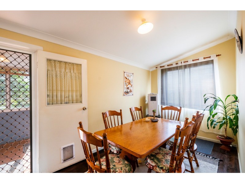 2424 Clarence Way, Upper Copmanhurst NSW 2460