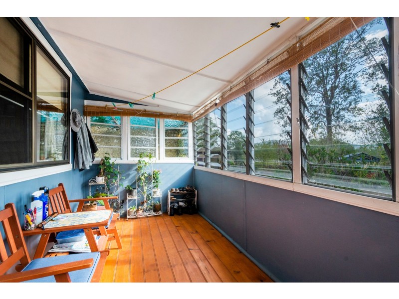 2424 Clarence Way, Upper Copmanhurst NSW 2460