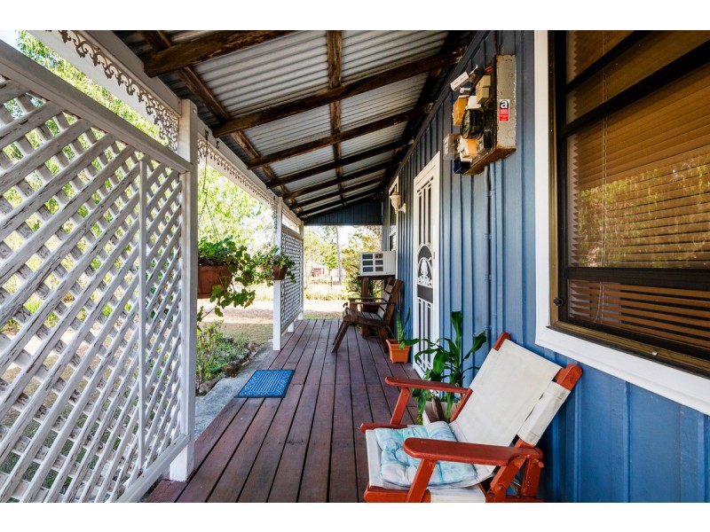 2424 Clarence Way, Upper Copmanhurst NSW 2460