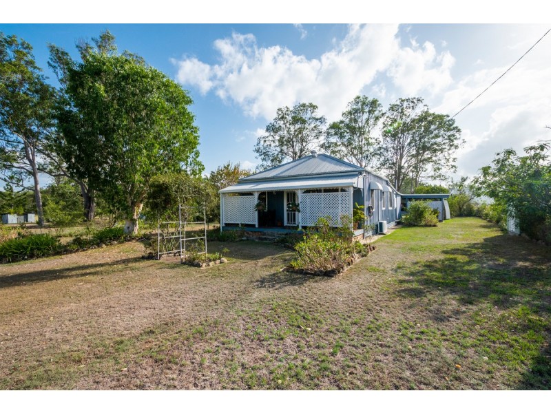 2424 Clarence Way, Upper Copmanhurst NSW 2460