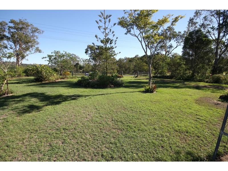 2424 Clarence Way, Upper Copmanhurst NSW 2460