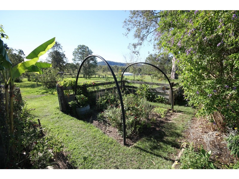 2424 Clarence Way, Upper Copmanhurst NSW 2460