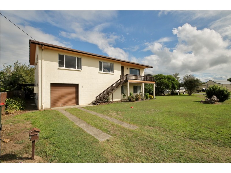 5 King Street, Ulmarra NSW 2462