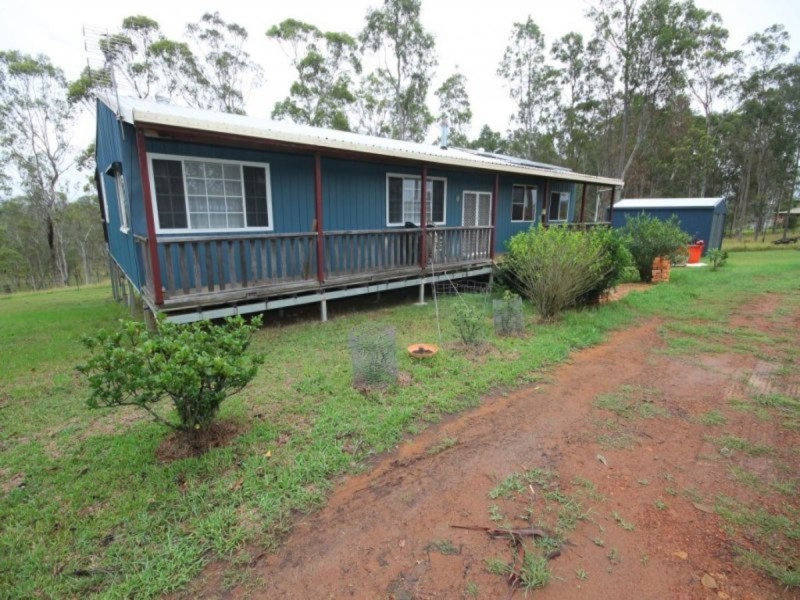 425 Braunstone Road, Braunstone NSW 2460