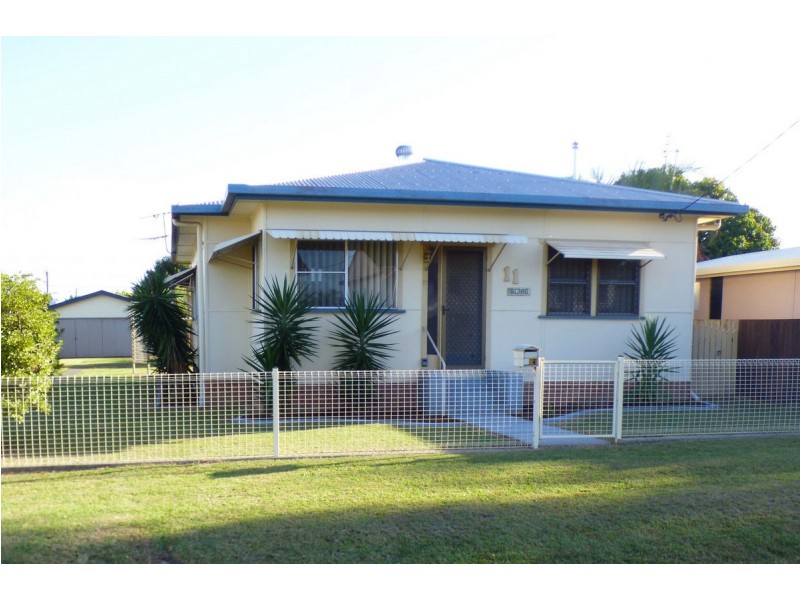 11 Tweed Street, Grafton NSW 2460