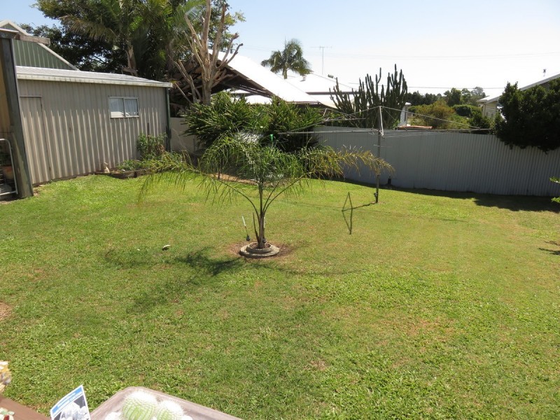 4 Hunter Street, South Grafton NSW 2460