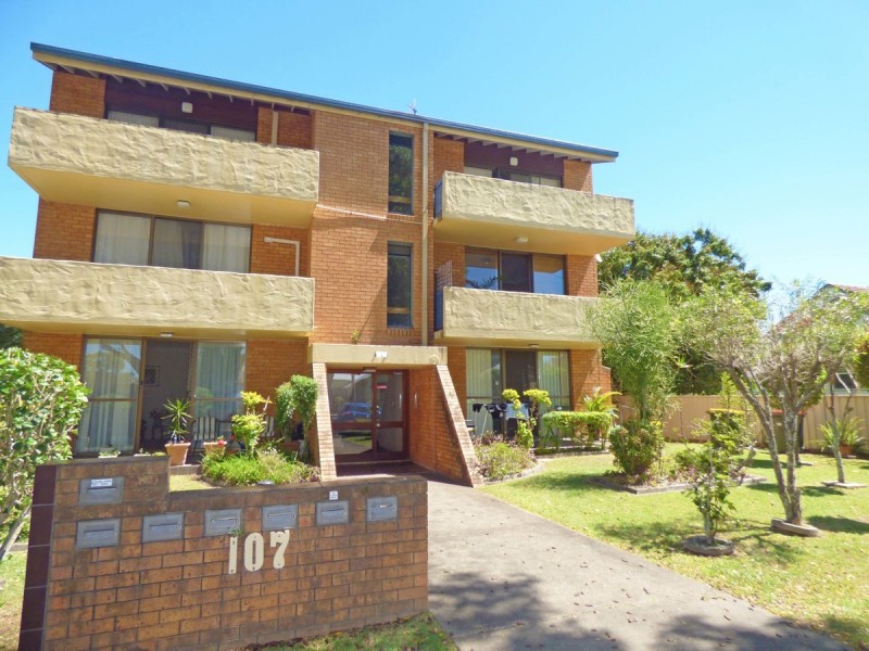 5/107 Victoria Street, Grafton NSW 2460