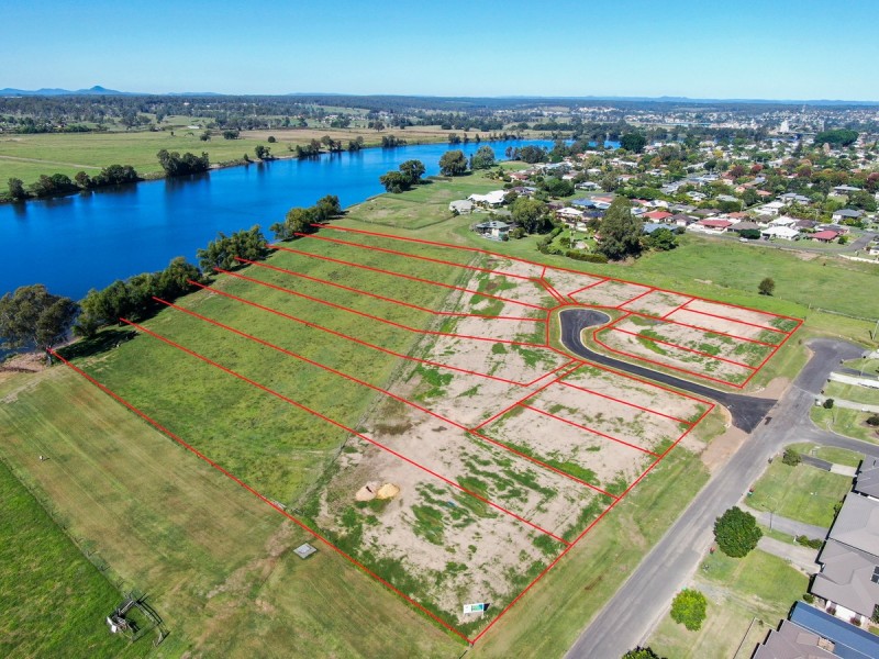Cnr Arthur & Clearwater Close, Grafton NSW 2460