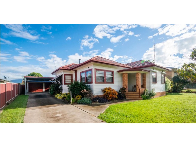 161 Mary Street, Grafton NSW 2460
