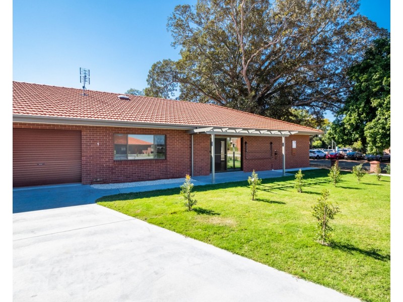 1/1 Villiers Street, Grafton NSW 2460