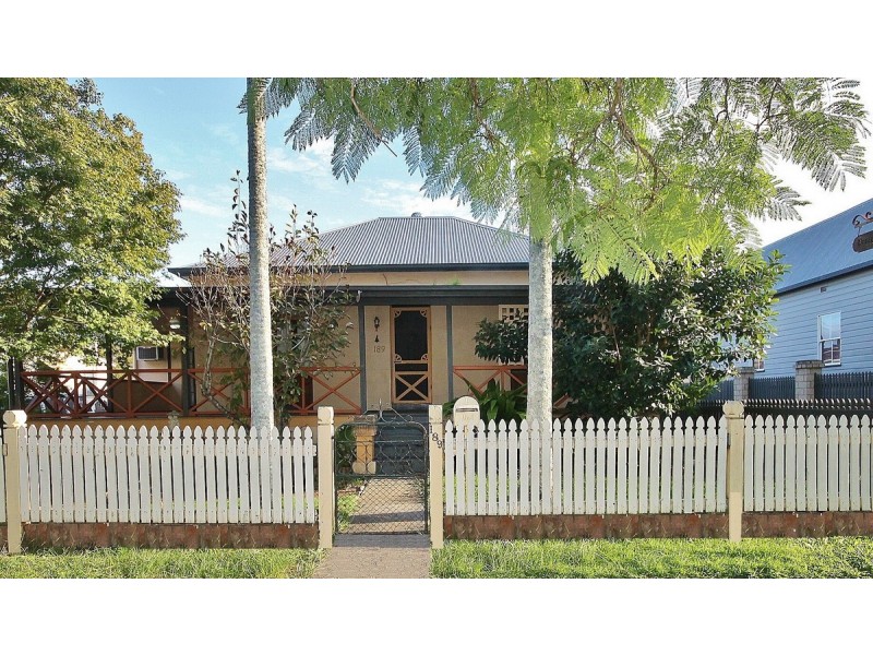 189 Pound Street, Grafton NSW 2460