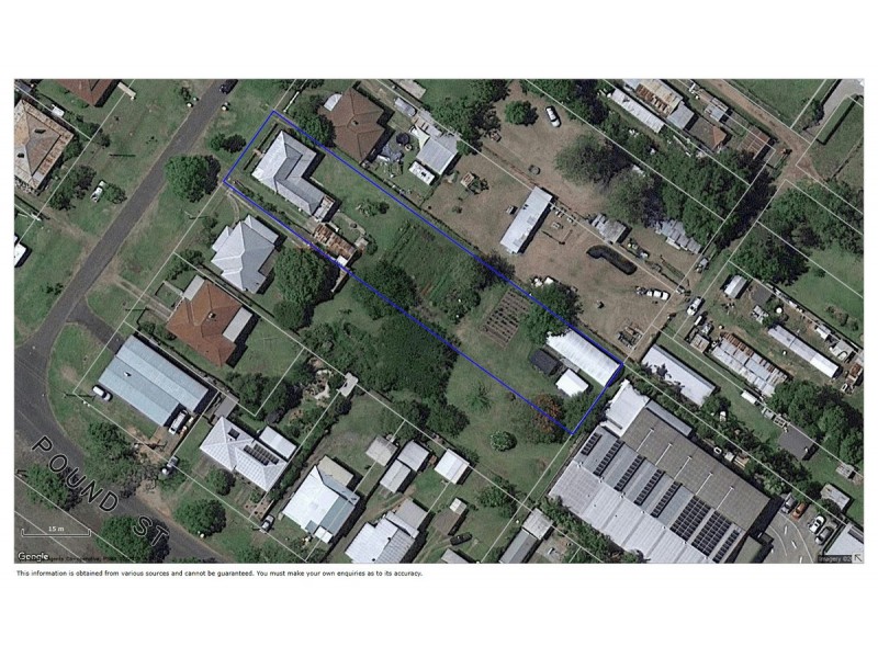 6 Maud Street, Grafton NSW 2460