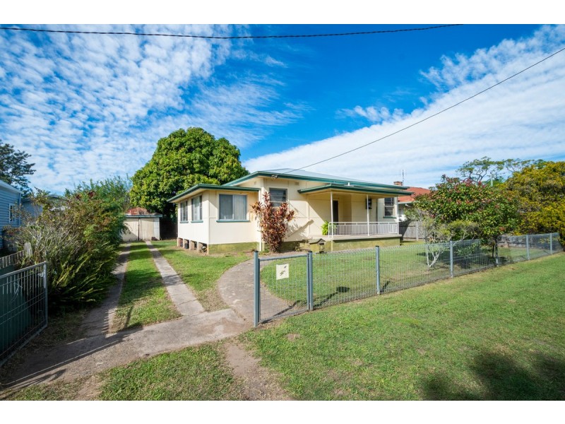 4 Maud Street, Grafton NSW 2460