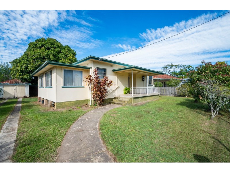 4 Maud Street, Grafton NSW 2460