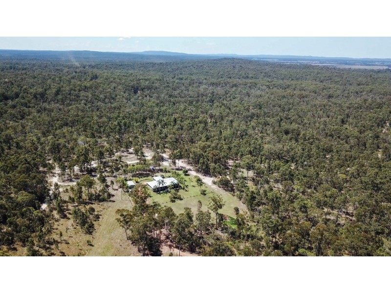 2122 Summerland Way, Warragai Creek NSW 2460