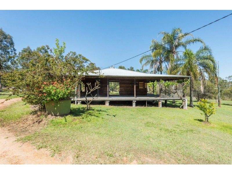 2122 Summerland Way, Warragai Creek NSW 2460